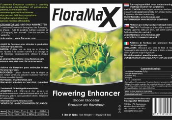 FloraMax Flowering Enhancer
