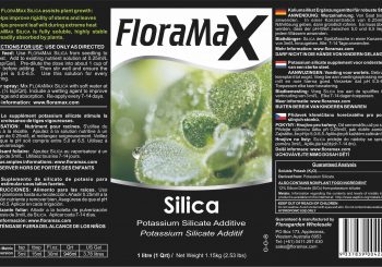 FloraMax Silica