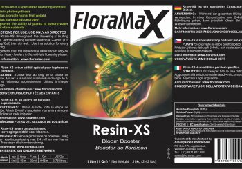 Resin-XS