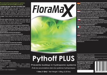 Pythoff PLUS